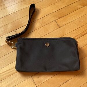 Lululemon wristlet